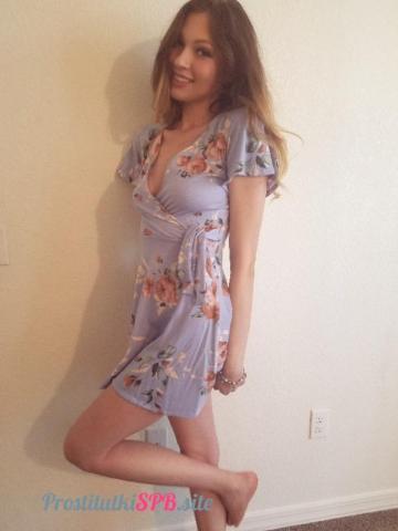 Клавдия Ведьмочка Реал фото 2