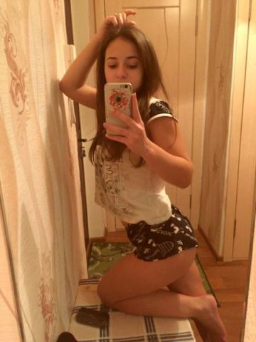 Татьяна Маленькая Блондинка фото 2