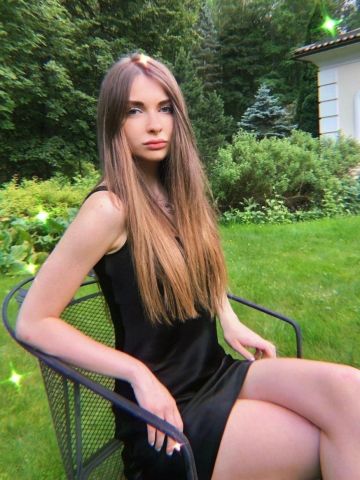 Лина Дубравный